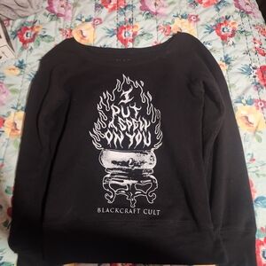 Blackcraft Cult 'I Put A Spell On You'